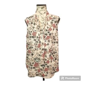 LIZ Claiborne Career top NWT